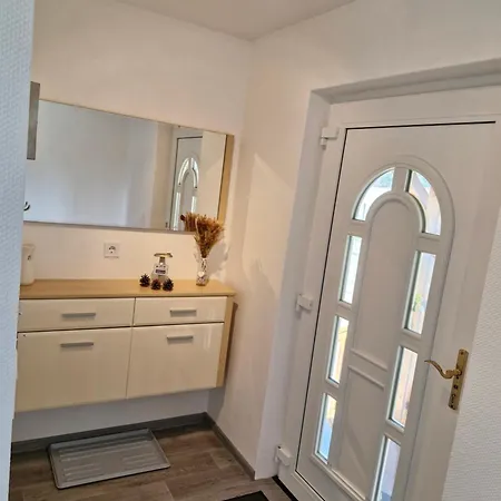 Lägenhet Garteneck Heideblick