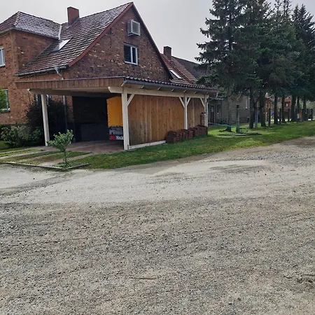 Garteneck Apartment