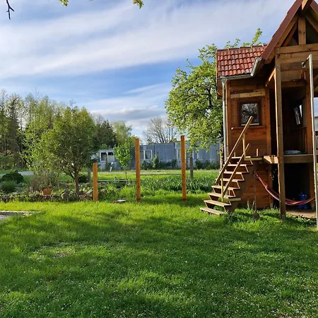 Garteneck * Heideblick