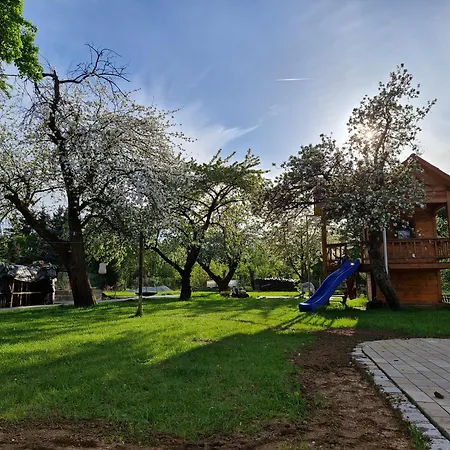 Garteneck Apartment