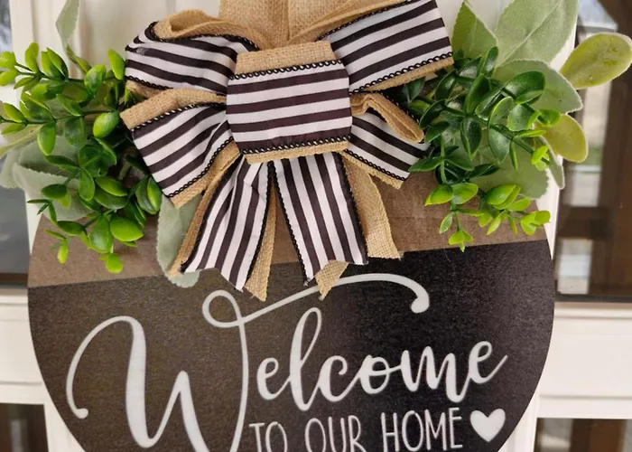 Lägenhet Garteneck *