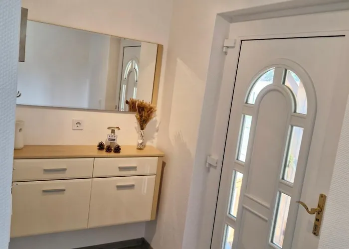 Lägenhet Garteneck Heideblick