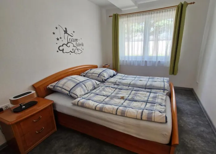 Garteneck Lägenhet *