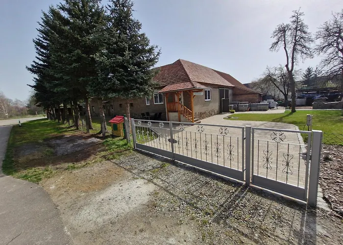 Garteneck * Heideblick