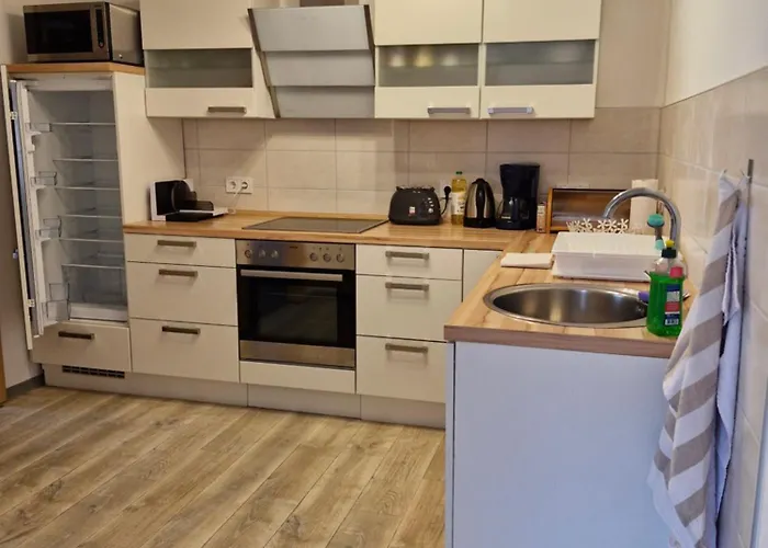 Lägenhet Garteneck *