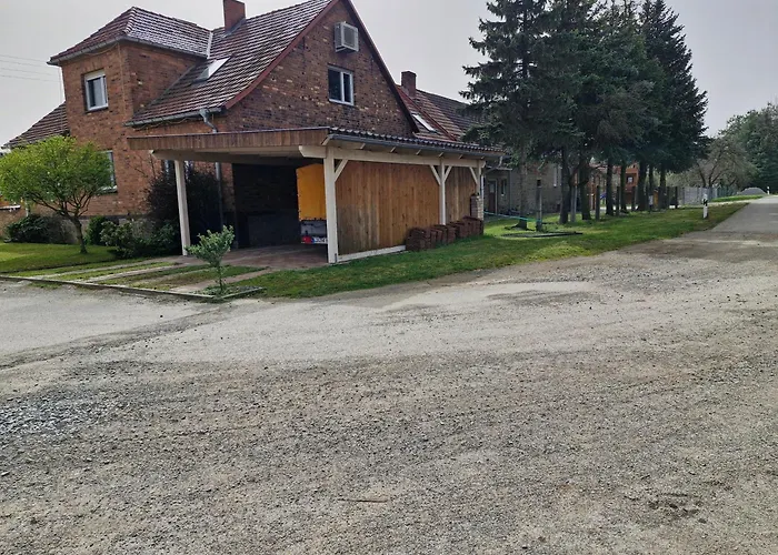 Garteneck Appartement