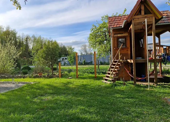 Garteneck * Heideblick